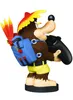 Exquisite Gaming - Figurki Banjo-Kazooie Clamping Bracket Produktbild-Vorschau 4
