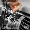 Accezz Support téléphone voiture - Chargeur sans fil - Voir les images du produit 4