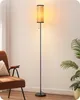 EDISHINE Vloerlamp voor de woonkamer, moderne staande lamp Productafbeelding-voorbeeld 1