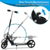 Kinderroller, Tretroller, Cityroller, Kickscooter, Produktbild-Vorschau 5