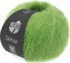 Lana Grossa Silkhair 167 Maigrün 25g Produktbild-Vorschau 2