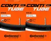 Continental Fahrradschlauch Conti Tube MTB 29" 47/62-622 DV Produktbild-Vorschau 3