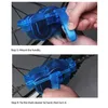Fahrradkettenreiniger-Set, Mountainbike-Kettenwaschset, Produktbild-Vorschau 7