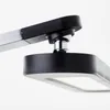 BRILLIANT schwarze LED Tischlampe | Schreibtischleuchte mit Produktbild-Vorschau 3