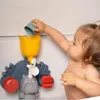 Ls Badespielzeug Hippo Produktbild-Vorschau 10