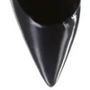 Hogl Damen High Heels 6-107003 0100 Farbe: Schwarz Größe: Produktbild-Vorschau 5