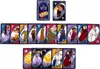 Mattel UNO Disney Grußkarten Set für Kinder, Erwachsene und Produktbild-Vorschau 6