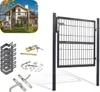 Jopassy Gartentor Zauntür Gartenzaun Gartentore Produktbild-Vorschau 12