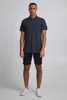 11 Project PRIllian Herren Poloshirt Polohemd T-Shirt mit Produktbild-Vorschau 2