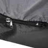 Spací vak NILS Camp NC1705 Ultralight black/mint Náhľad obrázku produktu 7