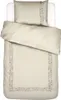 Essenza Satin-Bettwäsche-Garnitur  Veroniq Farbe Vanilla Produktbild-Vorschau 1