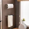 Küchenrollenhalter ohne Bohren, Papierrollenhalter Produktbild-Vorschau 4