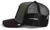Goorin Bros. Trucker Cap Bad Boy void/palm Produktbild-Vorschau 6
