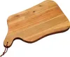 KESPER Planche à découper et à servir, 37,5 x 23 x 1,5 cm, Voir les images du produit 1