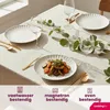 Cookinglife Speiseteller Cardida Off White ø 26 cm - 6 Produktbild-Vorschau 4