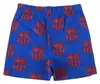 FC Barcelona kinderpyjama, model 2900003746, maat 152, Productafbeelding-voorbeeld 6