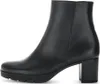 Gabor Comfort Weite G Stiefelette Schwarz Produktbild-Vorschau 4