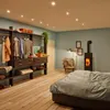 LUMILED Einbaustrahler LED Spots Badezimmer 6x Produktbild-Vorschau 2