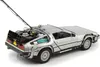 De Lorean Dmc Delorean Powrót do przyszłości I 1 część Podgląd zdjęcia produktu 13