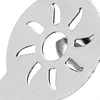 com-four® 8x Premium Tischtuchklammern aus Edelstahl - Produktbild-Vorschau 4