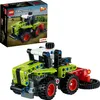 LEGO 42102 Technic Mini CLAAS XERION, traktor a kombajn Náhľad obrázku produktu 1