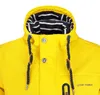 Dry Fashion Herren PolyurethanParka Lübeck - Regenjacke Produktbild-Vorschau 5