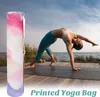 Aufbewahrungstasche für Yogamatten, Doppelreißverschluss, Produktbild-Vorschau 5