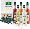 Mathieu Teisseire Getränke-Sirup Cocktail Set - 5x Sirup Produktbild-Vorschau 1