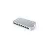 TP-LINK, TL-SF1008D, mini switch, LAN, 10/100Mbps, 8 porte Anteprima dell’immagine prodotto 14