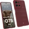 Robuste Handyhülle für Motorola Moto G75 5G, Bizon Case Produktbild-Vorschau 1