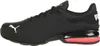 Puma Viz Runner Herren Laufschuhe, Farbe:Schwarz, Größe:45 Produktbild-Vorschau 5