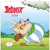Asterix 2026 - Wand-Kalender - Broschüren-Kalender - 30x30 Produktbild-Vorschau 2
