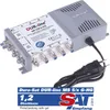 DUR-line MS 5/8 G-HQ - Multischalter -  Germany - SAT Produktbild-Vorschau 1