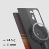Aramidowe etui ochronne Pitaka MagEZ 6 do Samsunga Galaxy Podgląd zdjęcia produktu 5
