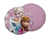 Disney Eiskönigin Pink Formkissen, Zierkissen 35 cm Produktbild-Vorschau 3
