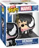 Marvel Venom Bitty POP! Vinyl Figuren 4er-Pack - Series 3 Produktbild-Vorschau 13