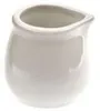 Milchkännchen-Set aus weißem Porzellan, 6-teilig, Produktbild-Vorschau 7