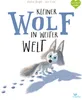 Kleiner Wolf in weiter Welt Produktbild-Vorschau 1
