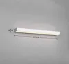 TRIO-Leuchten Wandleuchte ROCCO BH 60x3.60 cm silber Produktbild-Vorschau 15