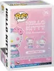 Hello Kitty 50th Anniversary 75  - Funko Pop! Vinyl Figur Produktbild-Vorschau 4