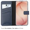 Selencia Custodia in vera pelle per Samsung Galaxy S26 Plus Anteprima dell’immagine prodotto 3