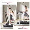 Tapis de course pliables, tapis de course 1-10 km/h, moteur Voir les images du produit 4