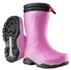 Dunlop Kinder Winterstiefel Blizzard rosa  Größe 32 Produktbild-Vorschau 13