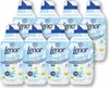 Lenor Fresh Air Sensitive Weichspülerkonzentrat 50 Dosen Produktbild-Vorschau 3
