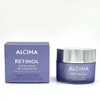 Alcina Nachtcreme Retinol Night Cream 50 ml Produktbild-Vorschau 1