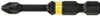DEWALT Torsion Bit schlagf. Ph2 50mm 5Stk Anteprima dell’immagine prodotto 2