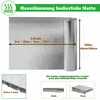 TRMLBE Film isolant 0,6x20 m Film thermique Toit Double Voir les images du produit 2