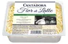 Mozzarella « fior di latte » Cantadora en julienne, 2,5 kg Voir les images du produit 1