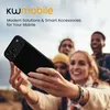 kwmobile Handyhülle für iPhone 17 Pro Max Hülle, für iPhone Produktbild-Vorschau 7