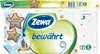 Zewa Toilettenpapier bewährt 150 Blatt 3lagig 8er Pack Produktbild-Vorschau 3